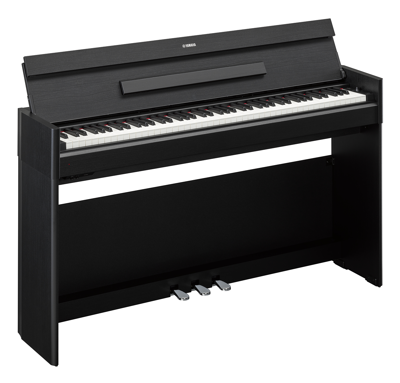 Digitalpiano Yamaha Mietkauf YDP-S55 E-Piano Klavier