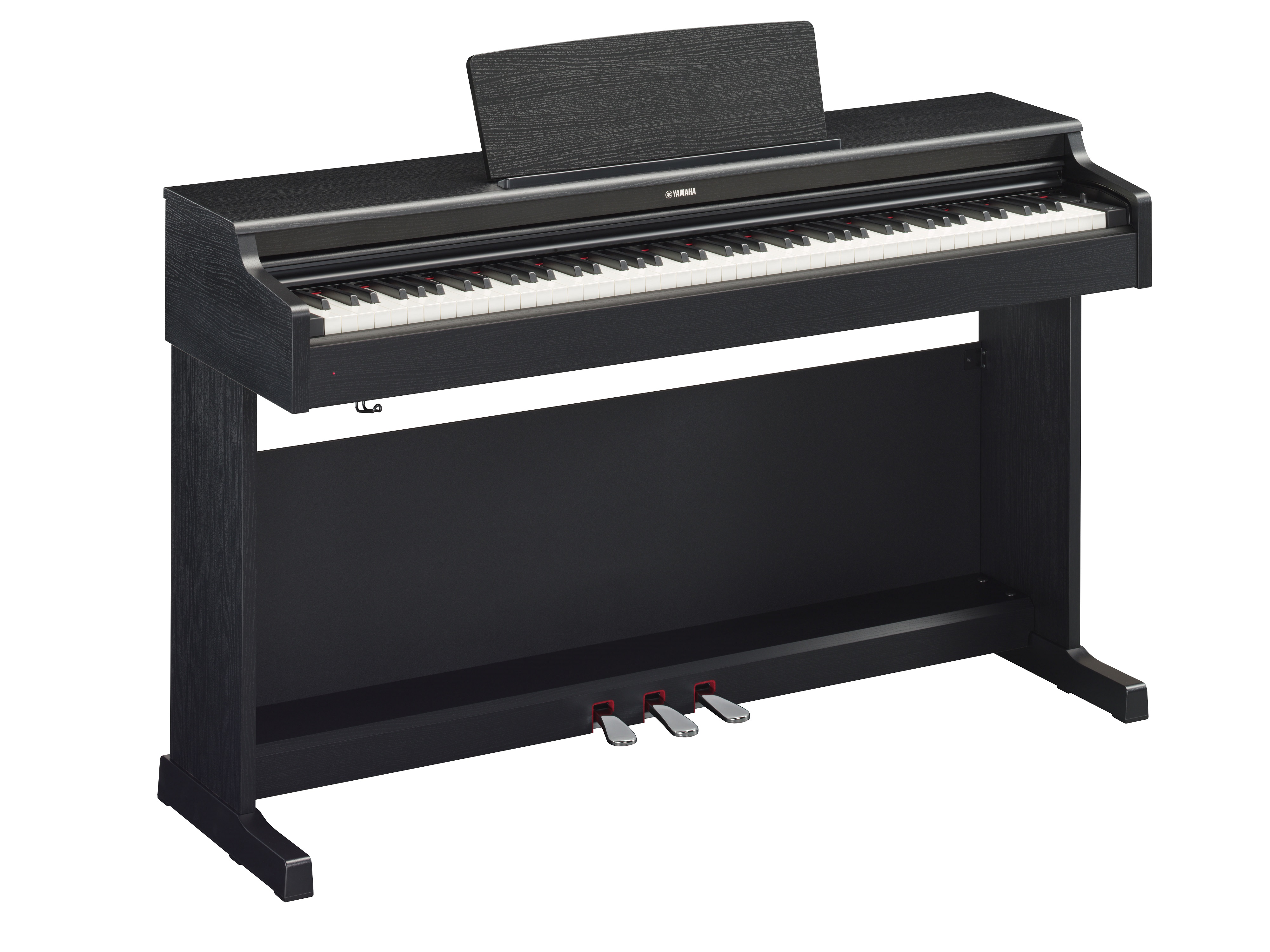 Yamaha Digitalpiano Mietkauf Arius YDP-165 E-Piano Klavier