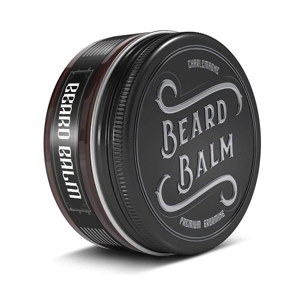 Charlemagne Premium Beard Balm, 50ml
