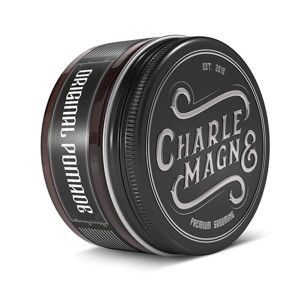 Charlemagne Premium Original Pomade, 100ml