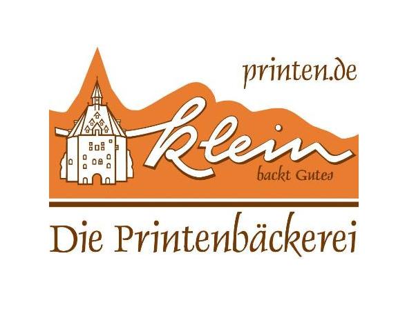 Printenbäckerei Klein e.K.