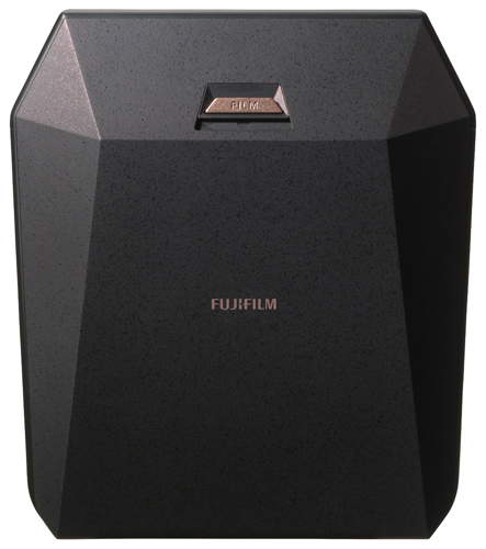Fujifilm Instax Share SP-3 schwarz Smartphone Printer