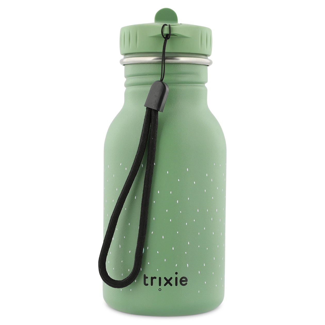 trixie Trinkflasche 350ml - Mr. Frog