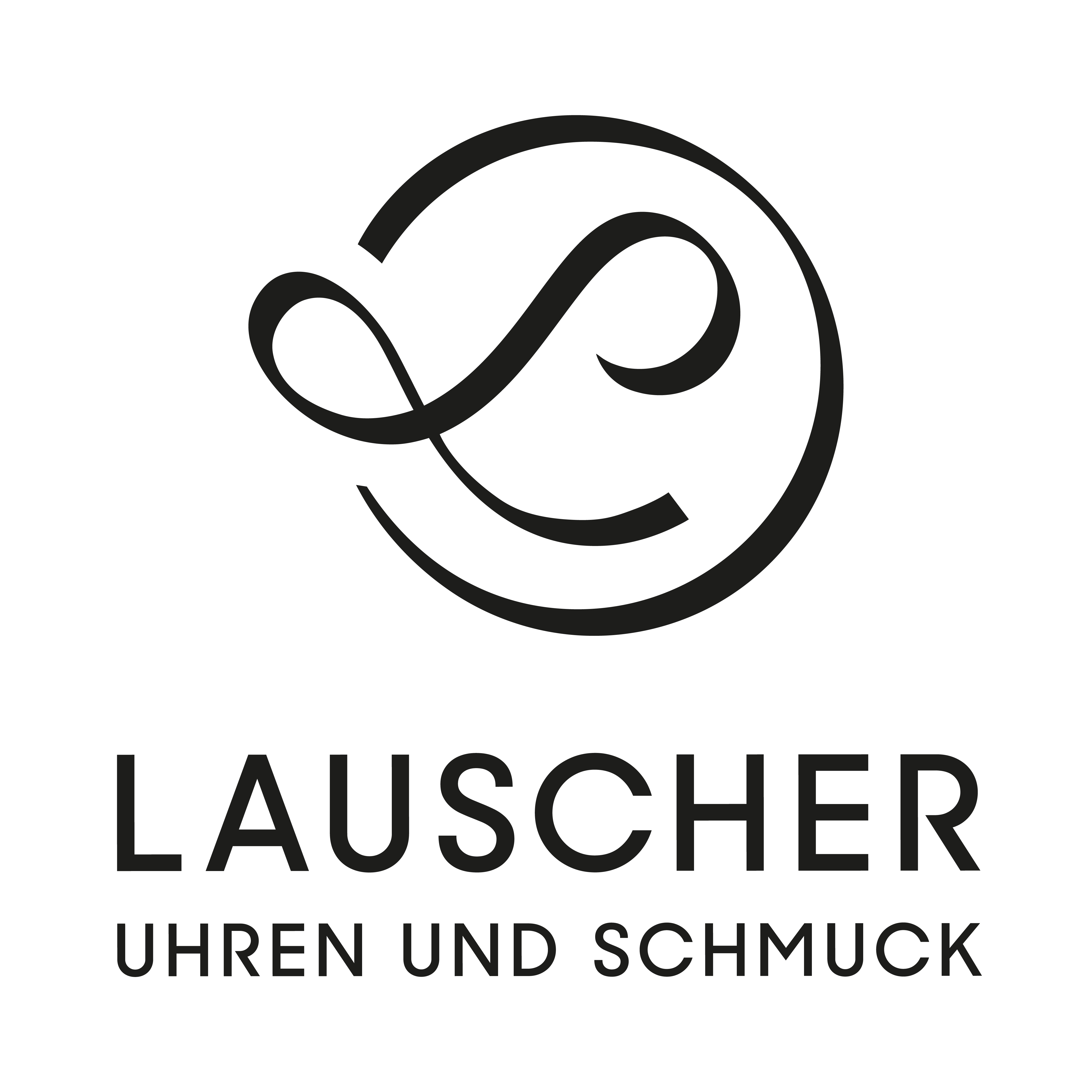 LAUSCHER - Uhren & Schmuck