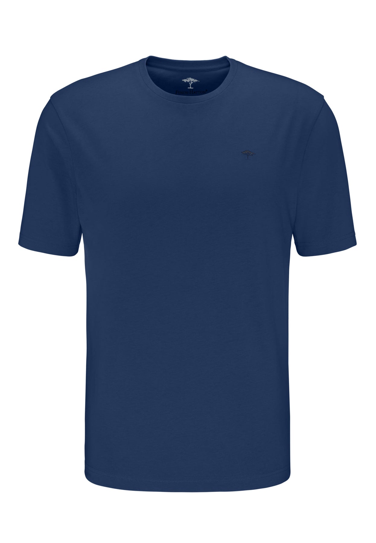 Fynch Hatton T-Shirts  Rundhals