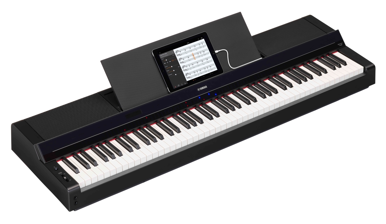 1 A Yamaha Digitalpiano Mietkauf P-S500 E-Piano Klavier