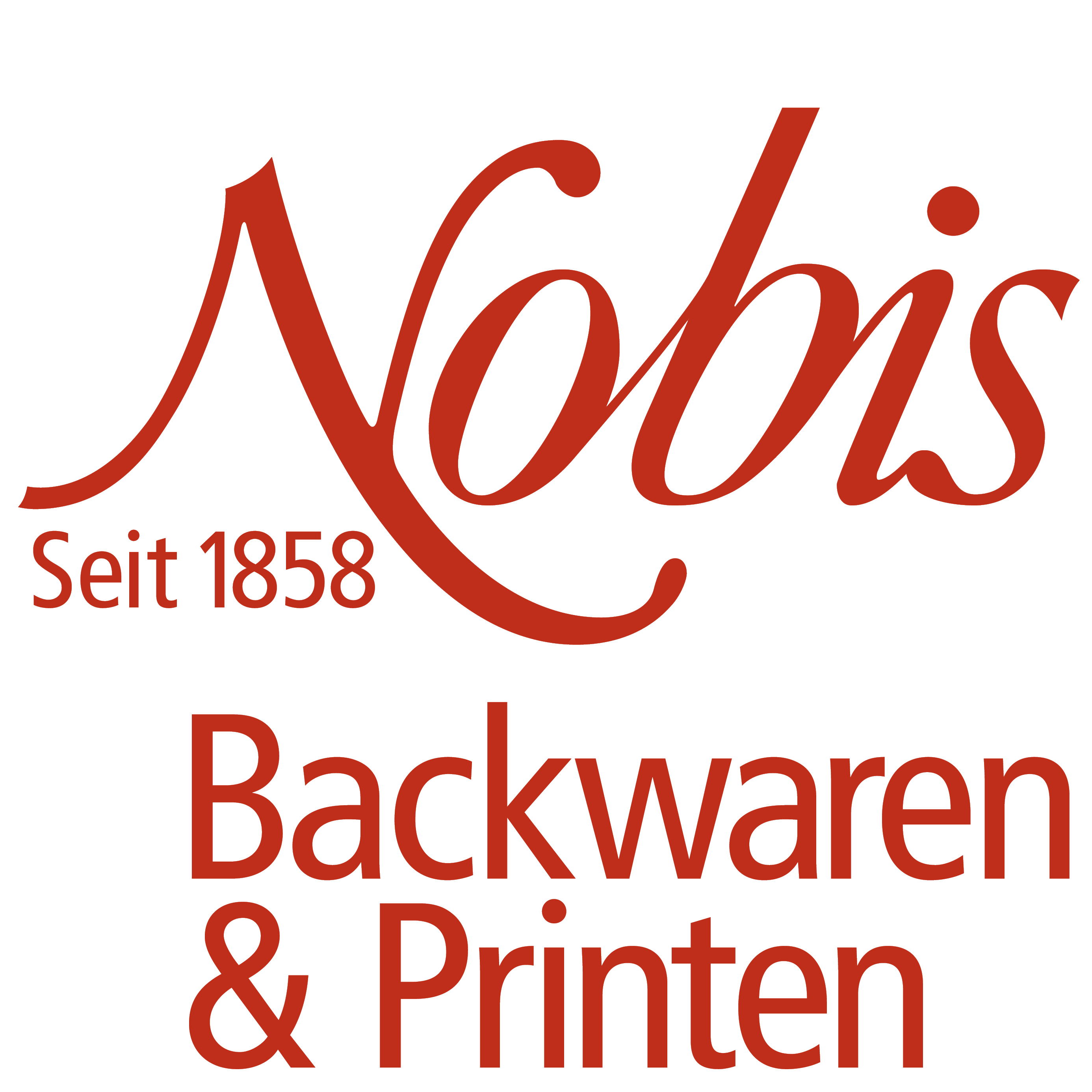 Nobis Printen