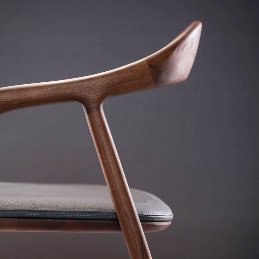 Stuhl | Neva von Artisan