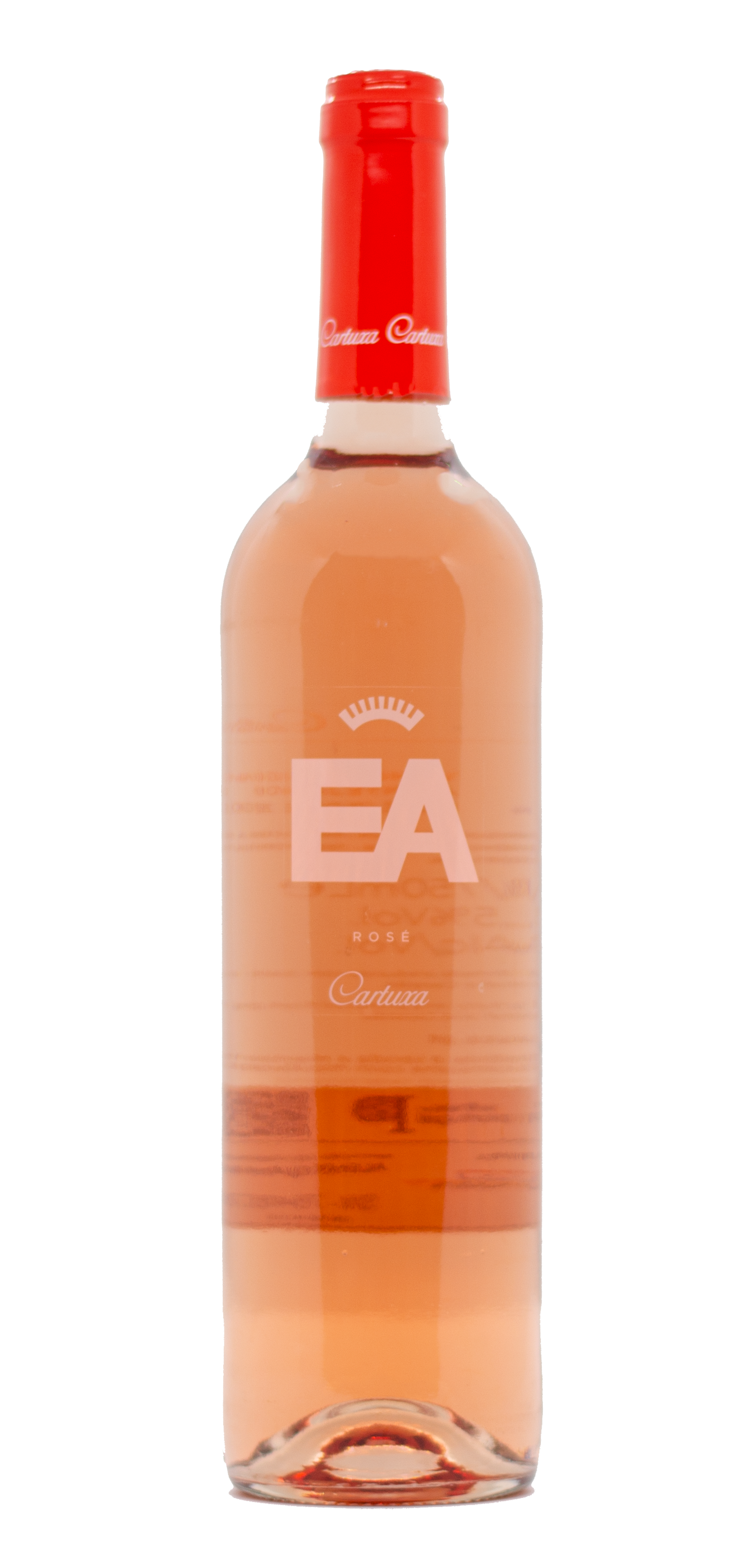 EA Cartuxa, rosé