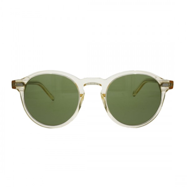 Moscot Miltzen Flesh Sonnenbrille