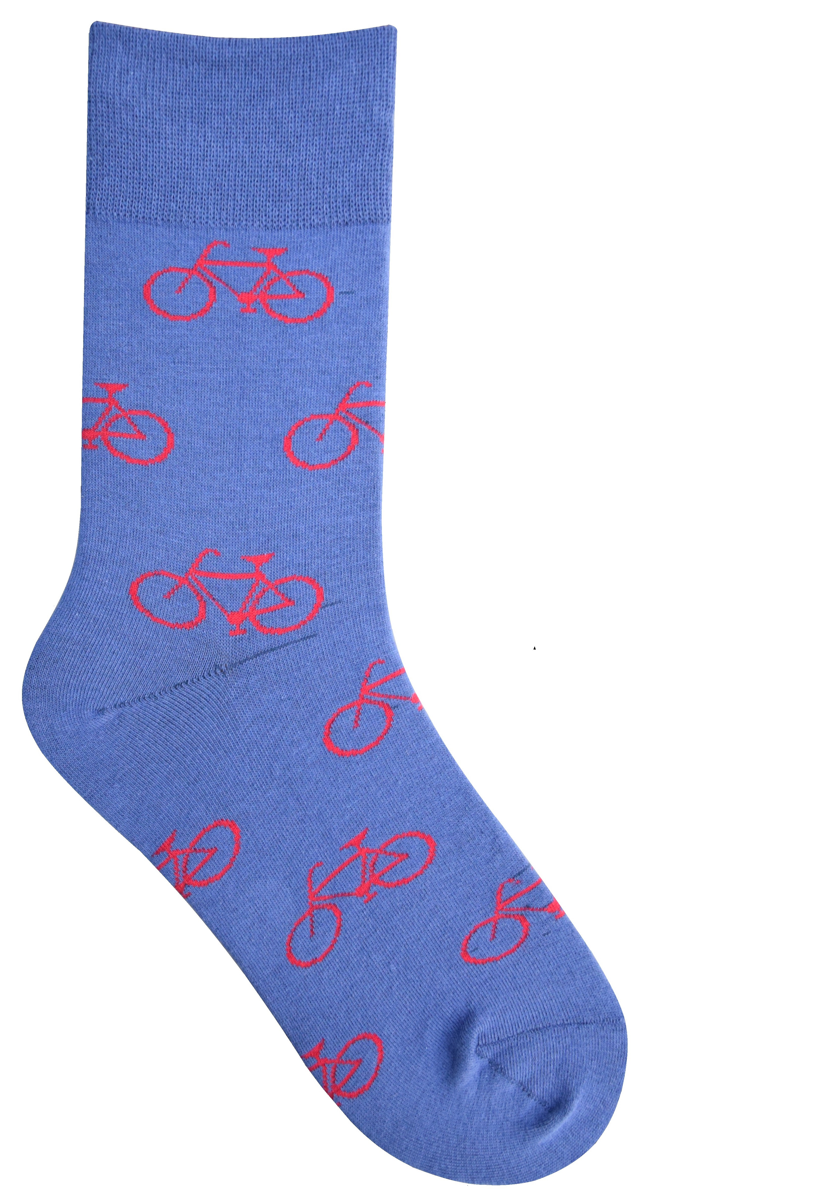 Fahrrad Socken **** Gr. 36-41/42-47