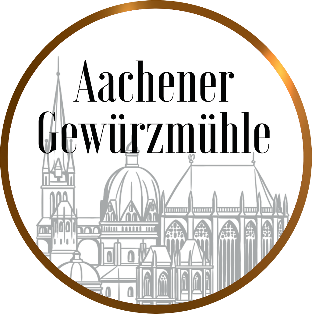 Aachener Gewürzmühle