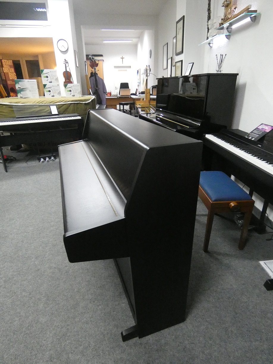 1 A gebrauchtes Ibach Klavier von Klavierbaumeisterin aus Aachen