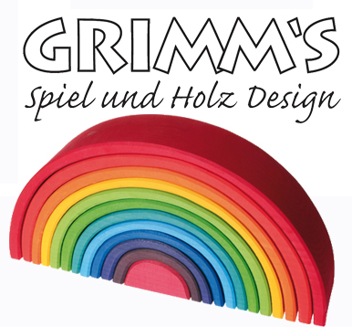 GRIMM`S Holzspielwaren