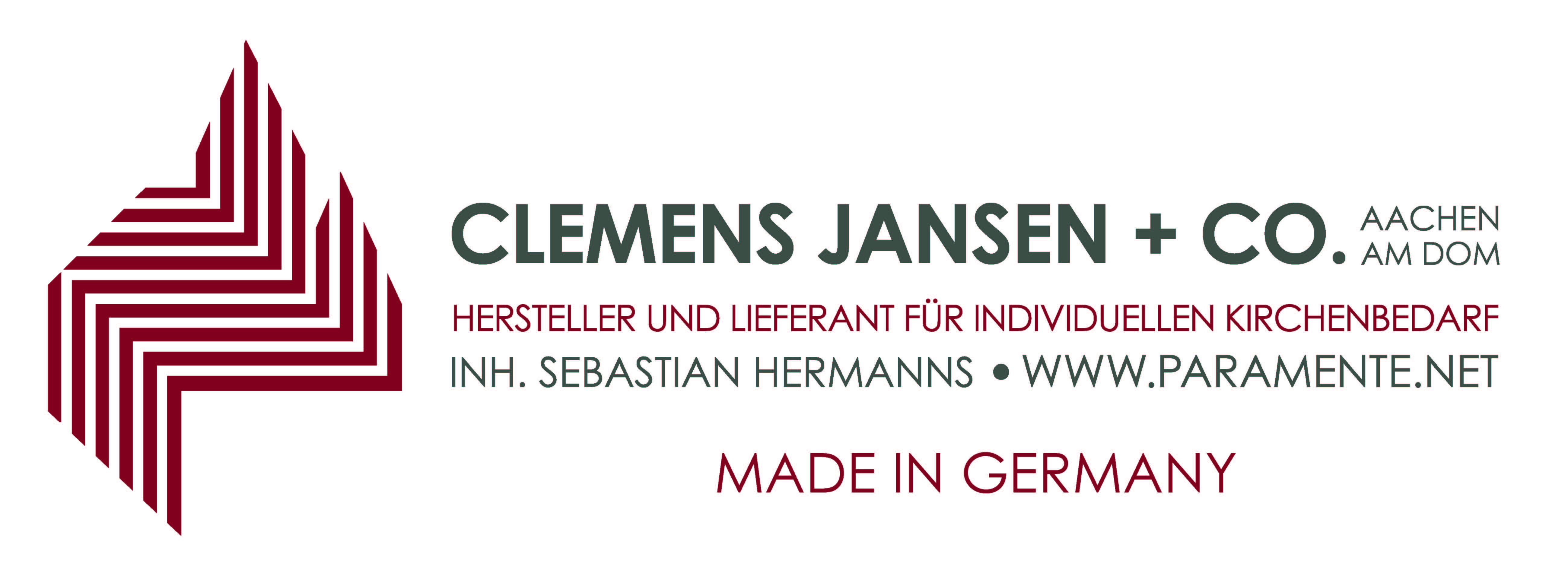 Clemens Jansen & Co.