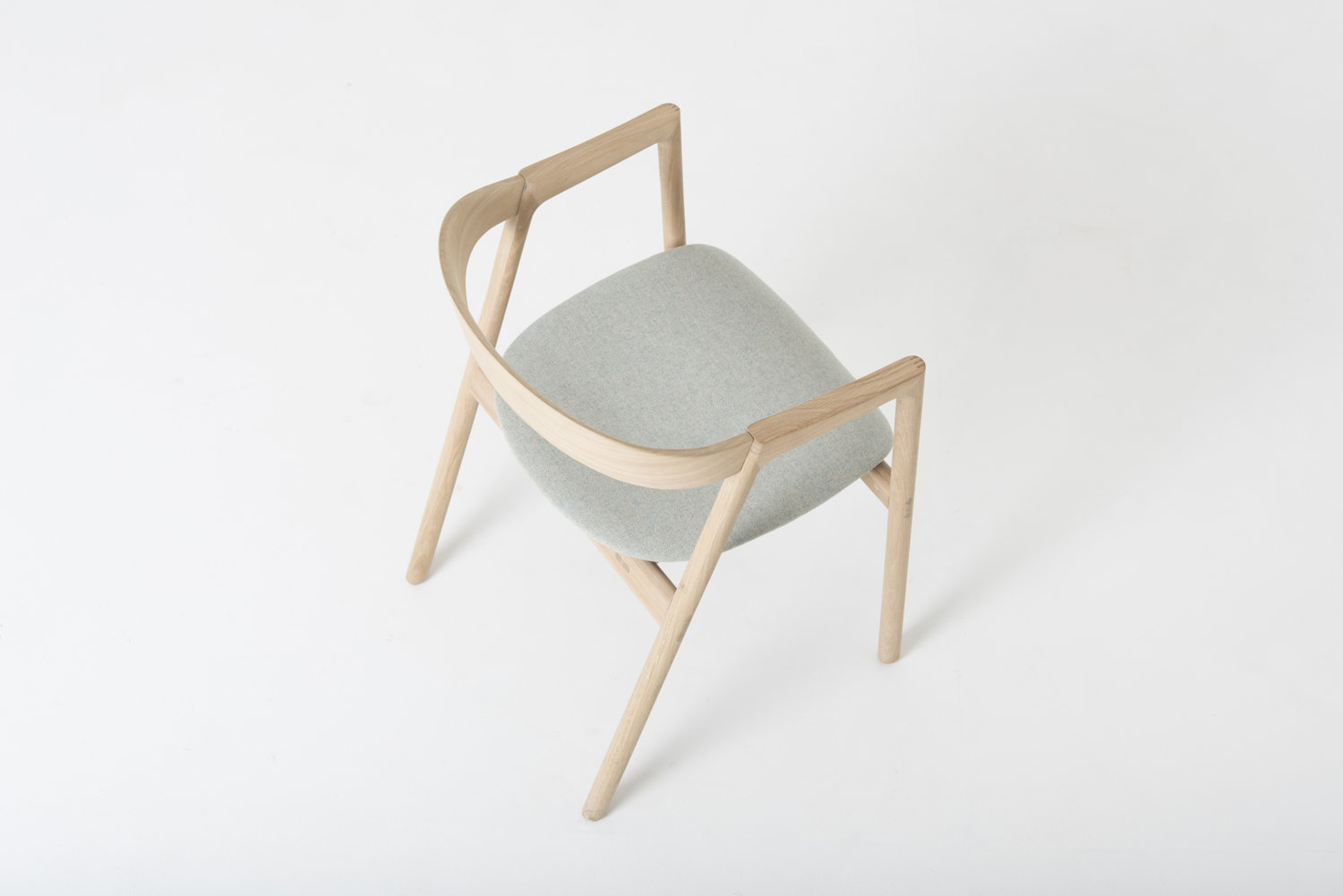 Stuhl | Muna von Gazzda