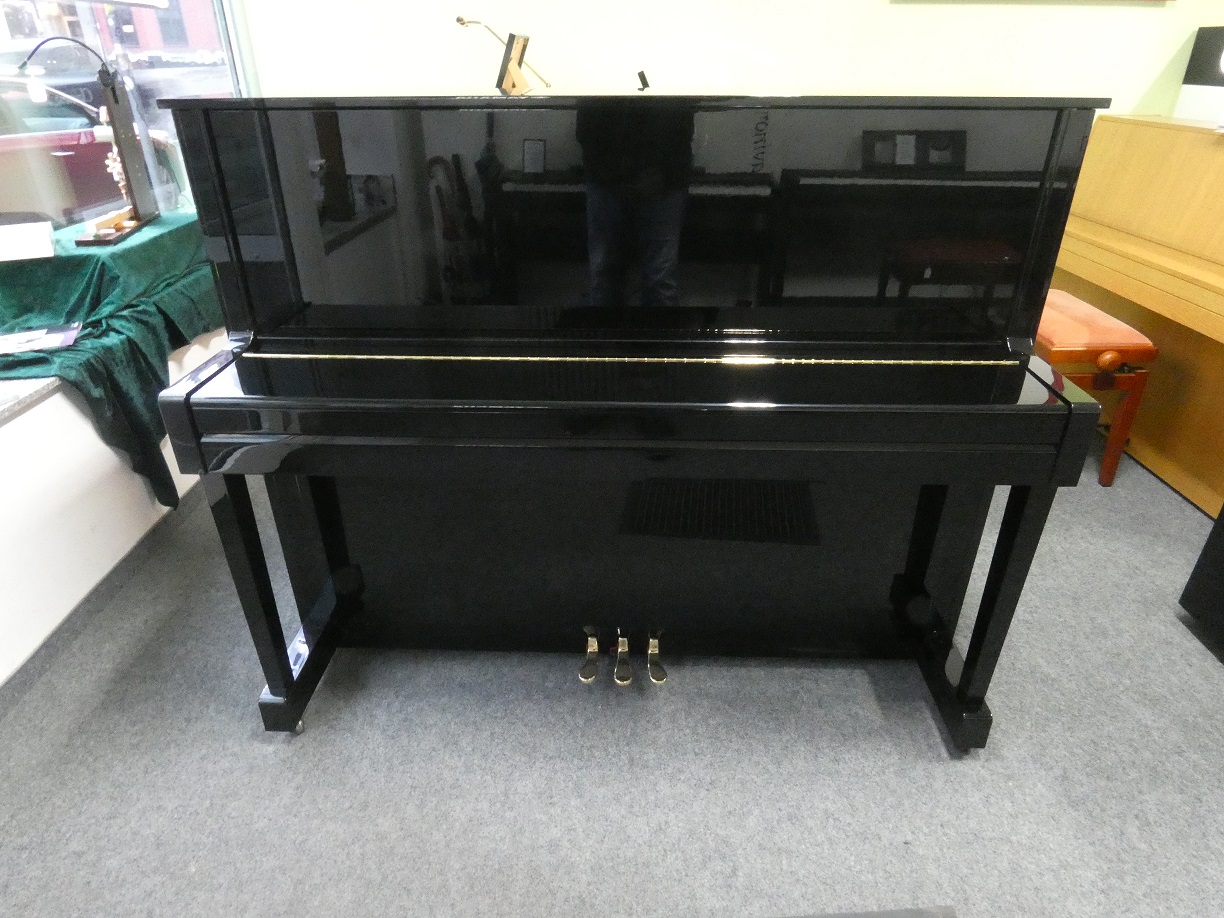 Kawai K 30 Klavier von Klavierbaumeisterin aus Aachen