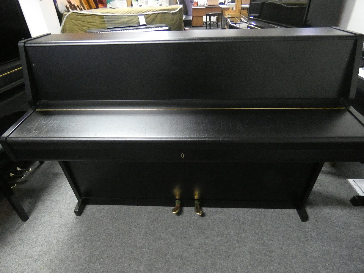 1 A gebrauchtes Ibach Klavier von Klavierbaumeisterin aus Aachen