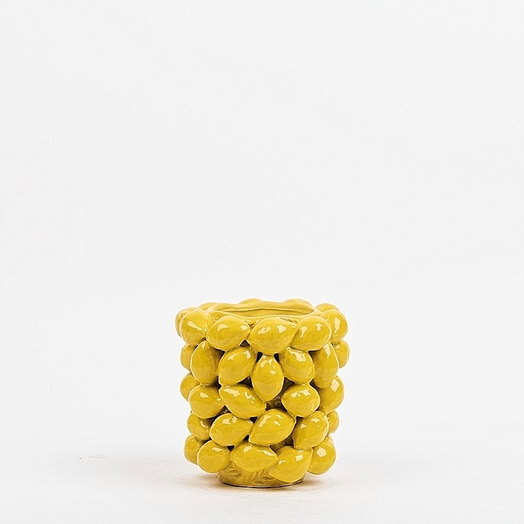 Vase | Zitronen LEM klein