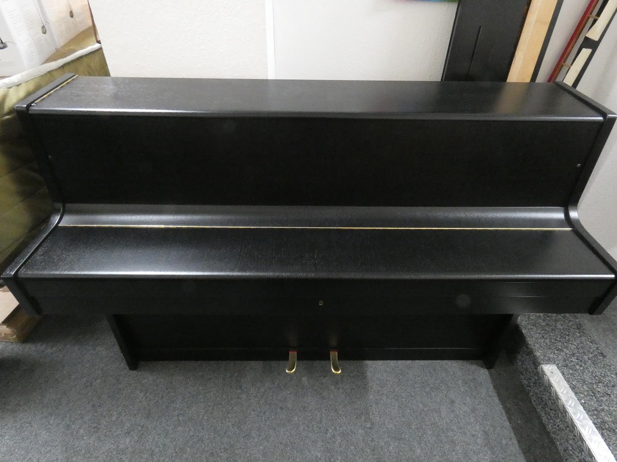 1 A gebrauchtes Steingraeber Klavier von Klavierbaumeisterin aus Aachen
