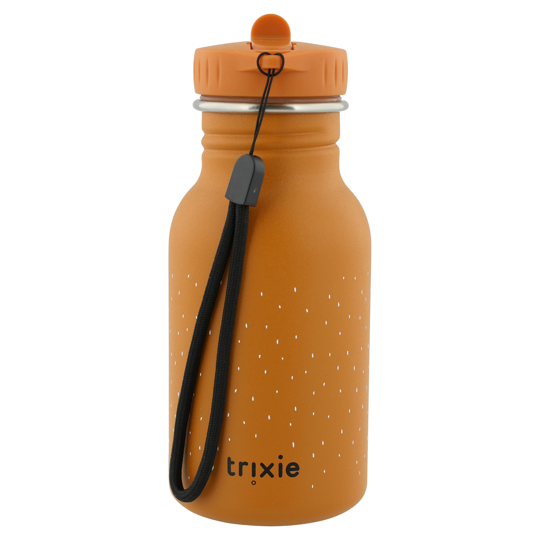 trixie Trinkflasche 350ml - Mr. Fox