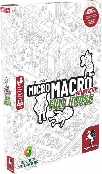 Micro Macro II