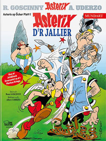 Asterix d'r Jallier