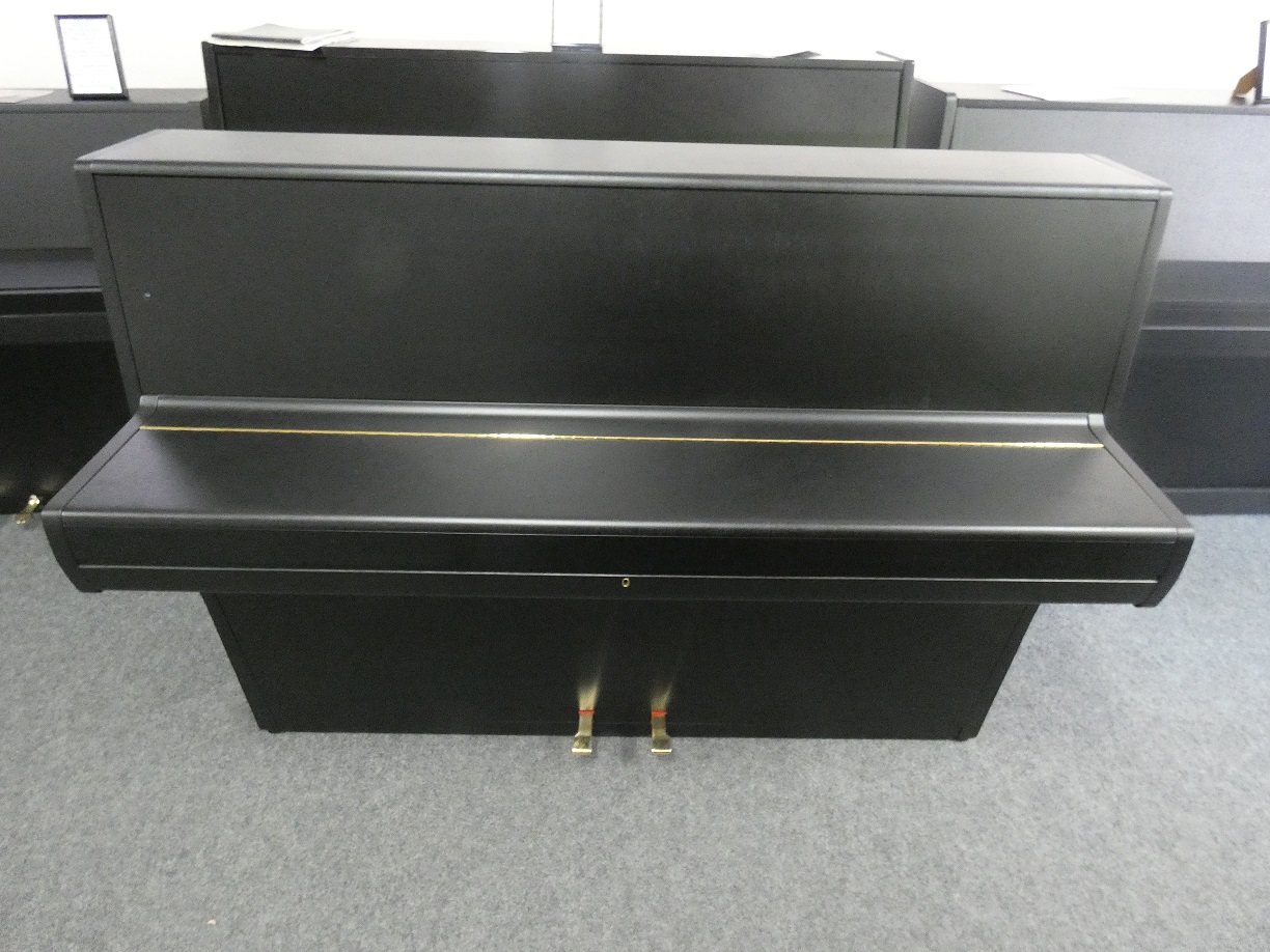 1 A gebrauchtes Euterpe Klavier von Klavierbaumeisterin in Aachen