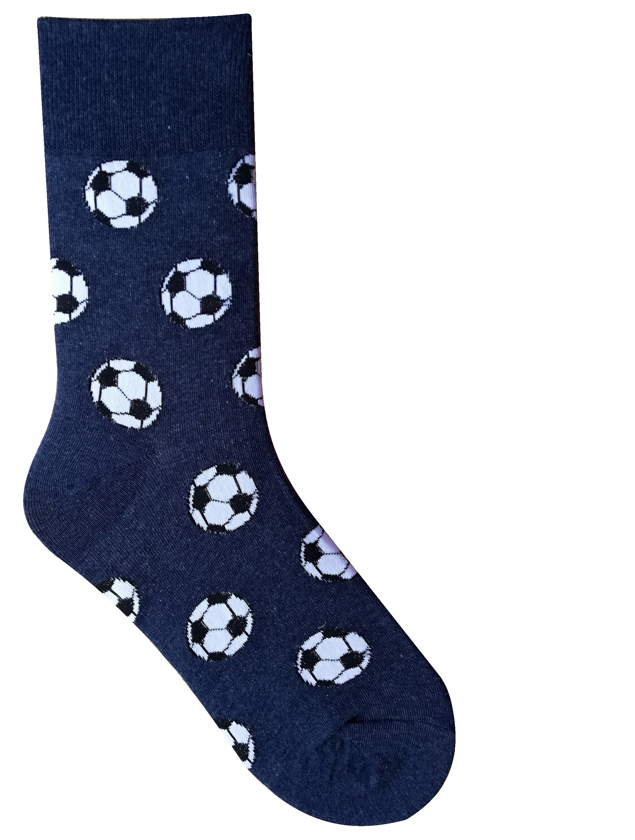 Fussball Socken ***** Gr.36-41/42-47