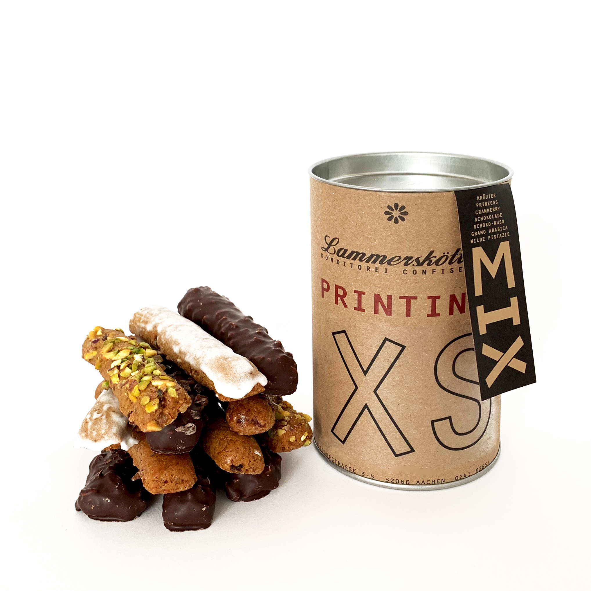 Printini ® XS-Mix