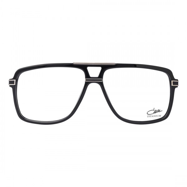 Brille CAZAL 6018-002 Kunststoff