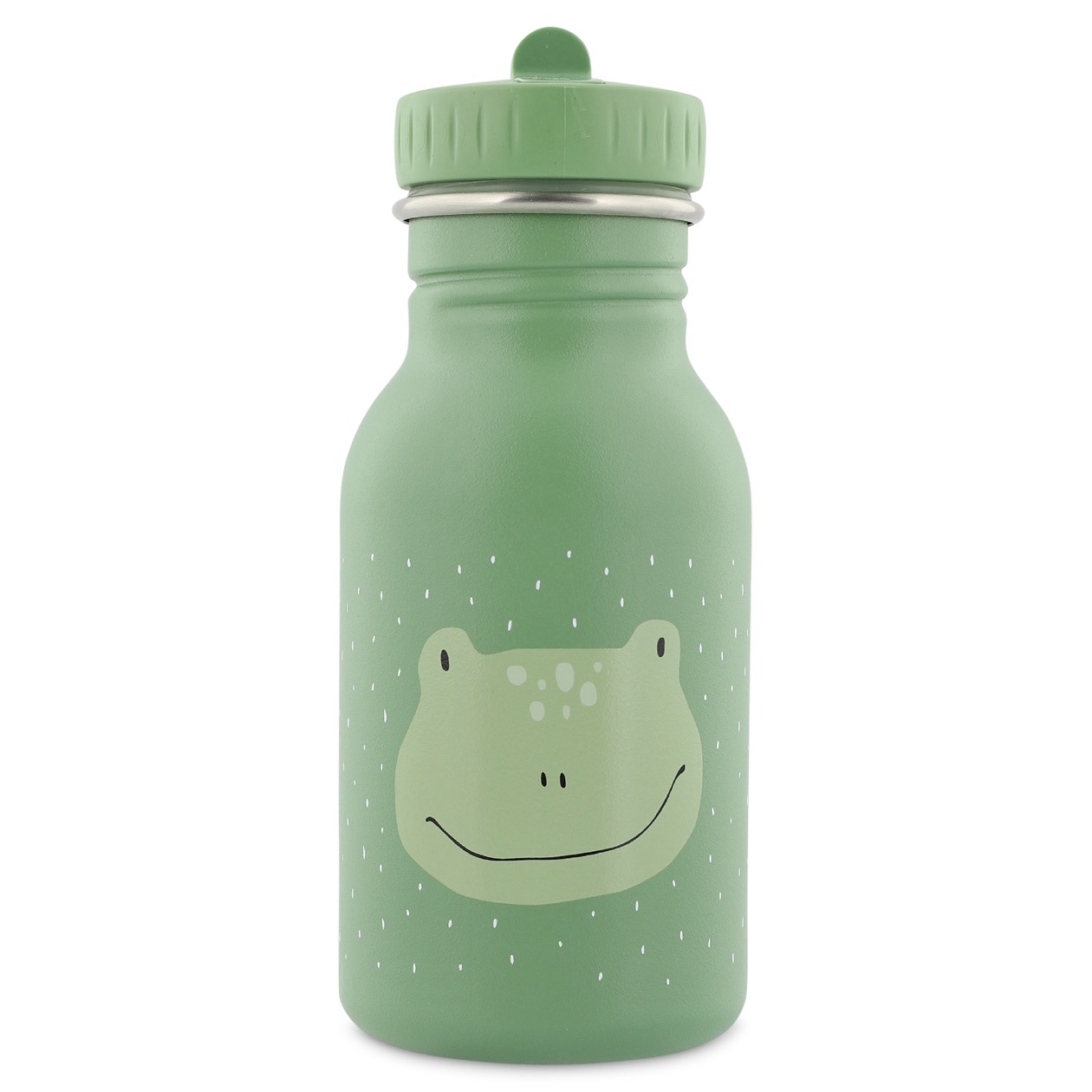 trixie Trinkflasche 350ml - Mr. Frog