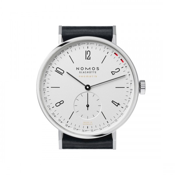 Nomos Tangente neomatik 41 UpDate