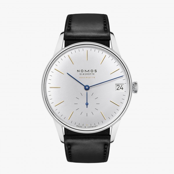 NOMOS Glashütte Orion neomatik